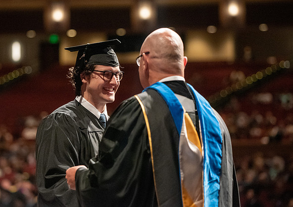 Convocation Business and Communication - July 2022