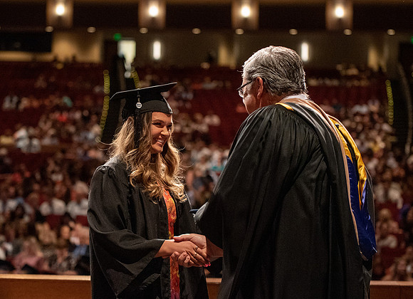Convocation Business and Communication - July 2022