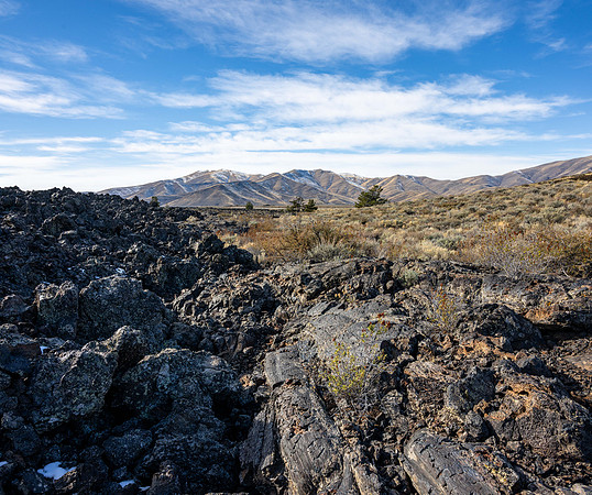 Craters of the Moon - Nov 2024