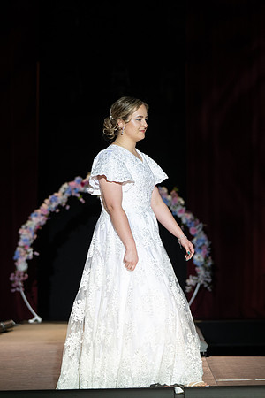 Winter Fashion Show - Mar 2025