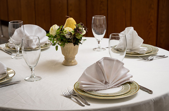 Home & Family, Food Preparation & Catering - Mar 2021