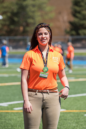 BYU-Idaho Get Connected, new students meeting their iTeam. Spring Semester