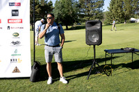Teton Lakes Golf Scramble - June 2024