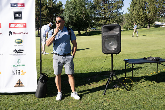 Teton Lakes Golf Scramble - June 2024