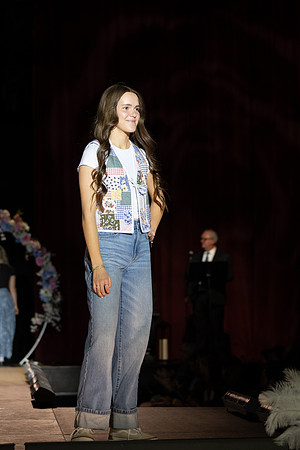 Winter Fashion Show - Mar 2025