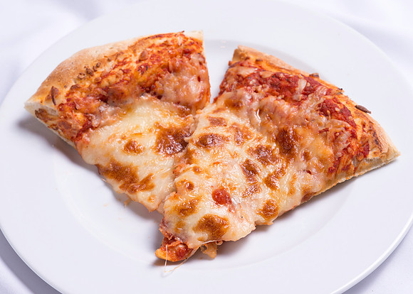 Food Service Catering Menu item: Cheese Pizza