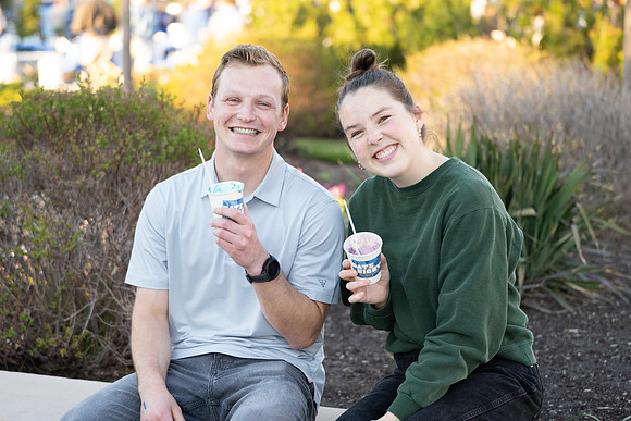 Date Night - May 2024