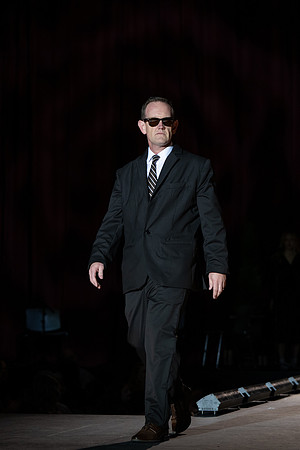 Winter Fashion Show - Mar 2025