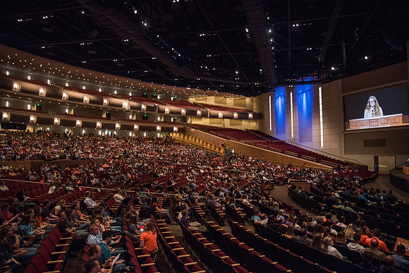 BYU-Idaho Get Connected Activities. New Student and Parent welcome. Fall Semester