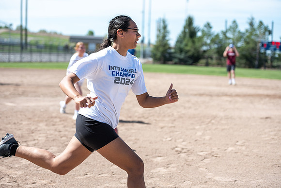 Kickball Tournament - May 2025