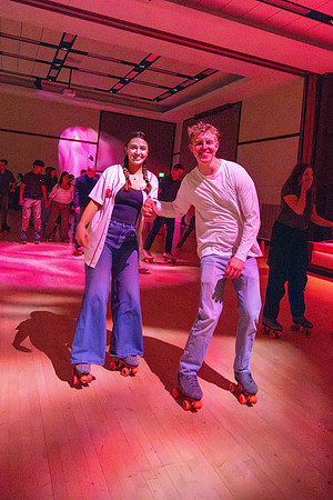Spring Date Night - May 2025