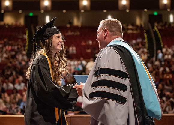 Convocation Business and Communication - July 2022