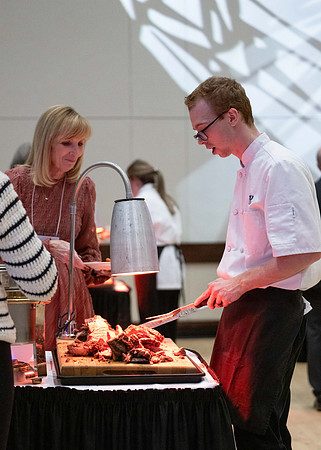BYUI Appreciation Dinner - Oct 2024