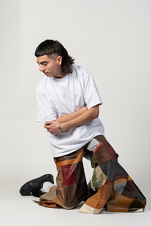 Fashion Portfolio - Dec 2024