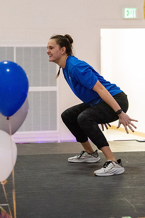 Winter Fitness Kickoff - Jan 2022