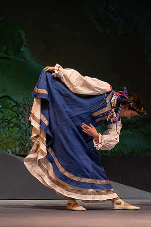 BYU-Idaho Winter's Tale Drama Production. Fall Semester