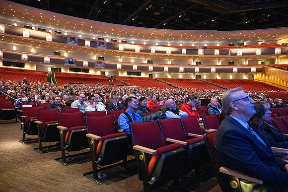 State of the University Address - Feb 2025