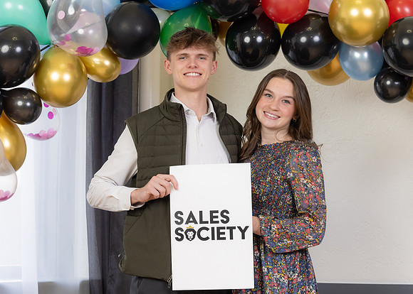 Marketing Networking Gala - March 2025