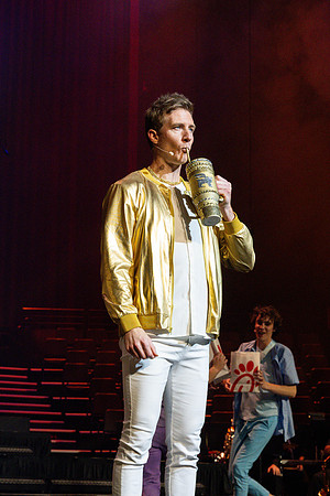 Joseph and The Amazing Technicolor Dreamcoat - Oct 2024