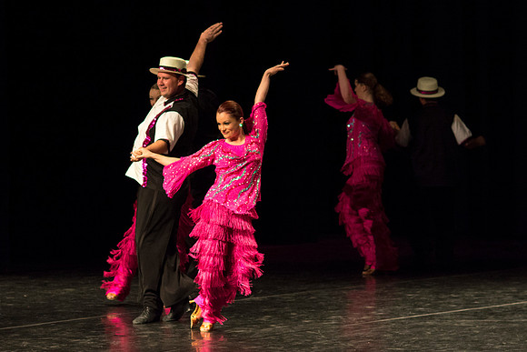 Performance in Loveland Colorado