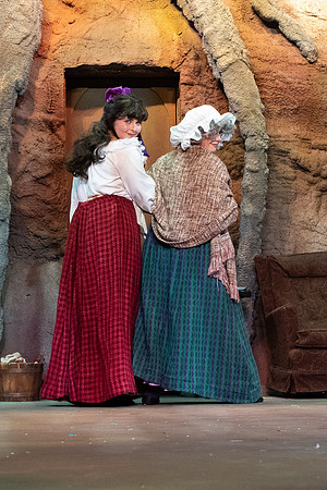 The Wind in the Willows - Feb 2020