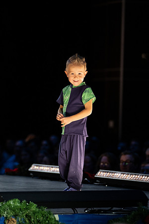 Fashion Show - Dec 2024