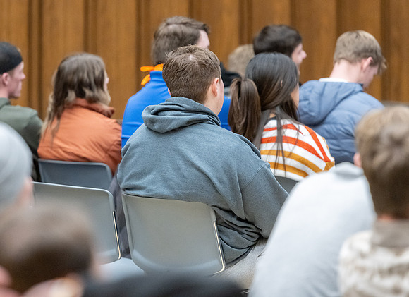 Breakout Session - January 2025