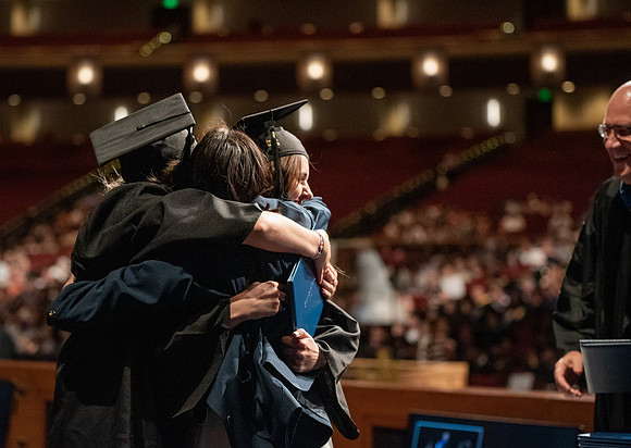 Convocation Business and Communication - July 2022