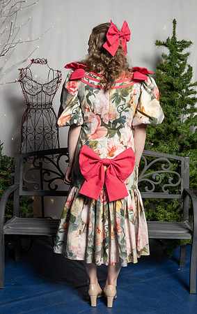 Fashion show - December 2024