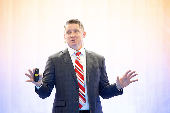 Ignite Leadership Conference - Feb 2025
