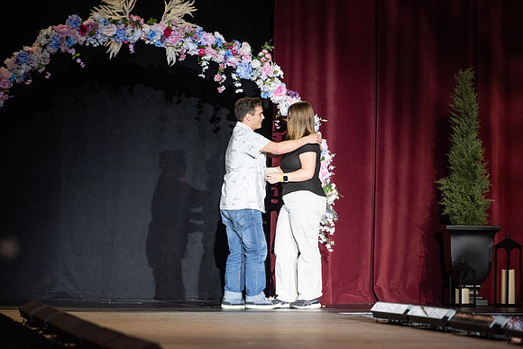 Winter Fashion Show - March 2025