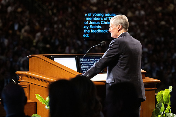 Bednar World Wide Devo - Nov 2024