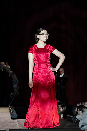 Winter Fashion Show - Mar 2025