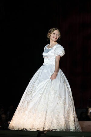Winter Fashion Show - Mar 2025