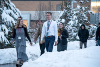 BYU-Idaho Disciple Leader Conference. Winter Semester