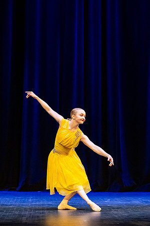 Dance Alliance promotional photos.