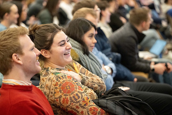 Ignite Leadership Conference - Feb 2025