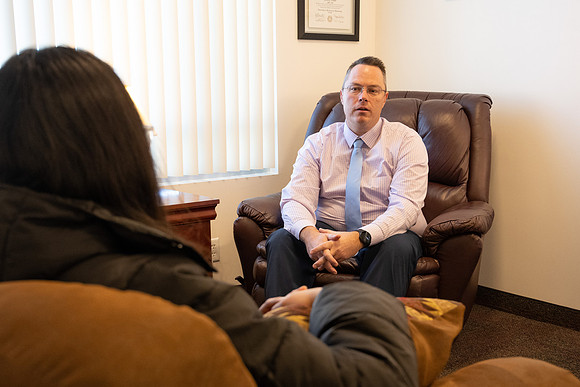 Counseling Center - Nov 2022