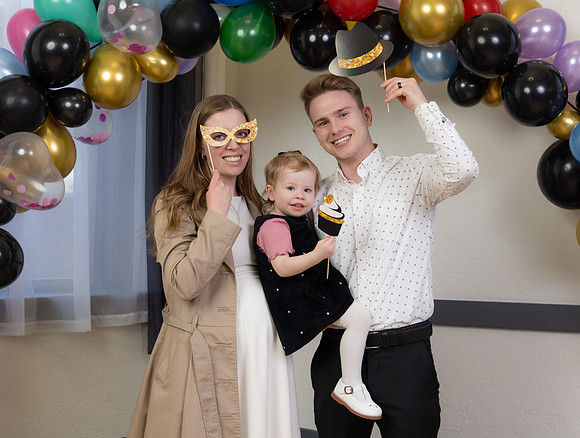 Marketing Networking Gala - March 2025
