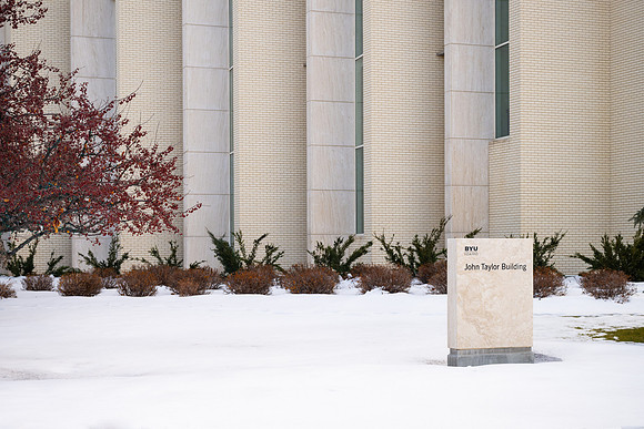 Campus - Jan 2024