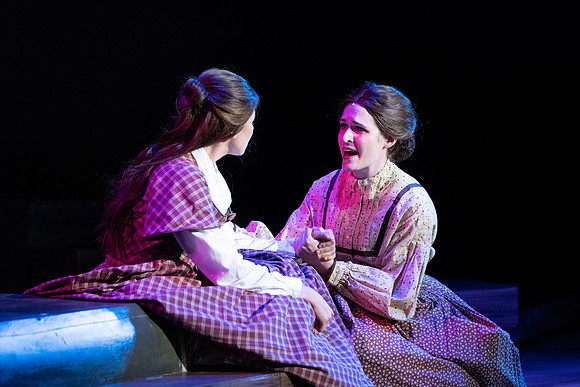Little Women - June 2024