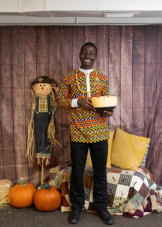 Online Learning Halloween - Oct 2024