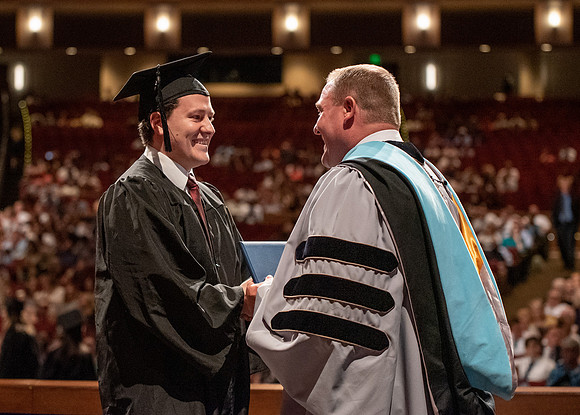 Convocation Business and Communication - July 2022