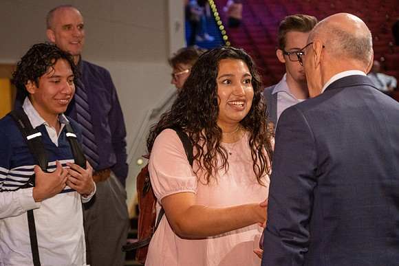 Devo - Elder Valenzuela - May 2022