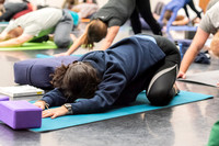 Dance Yoga Class - Nov 2021