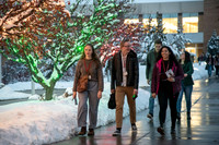 BYU-Idaho Disciple Leader Conference. Winter Semester