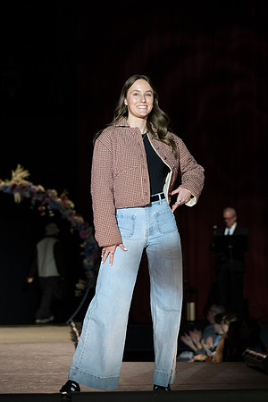 Winter Fashion Show - Mar 2025