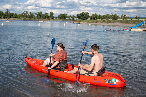Experience Rexburg Night - June 2025