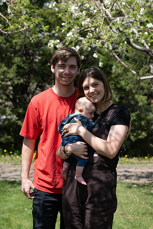Apple Blossom Festival - May 2025