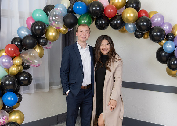 Marketing Networking Gala - March 2025